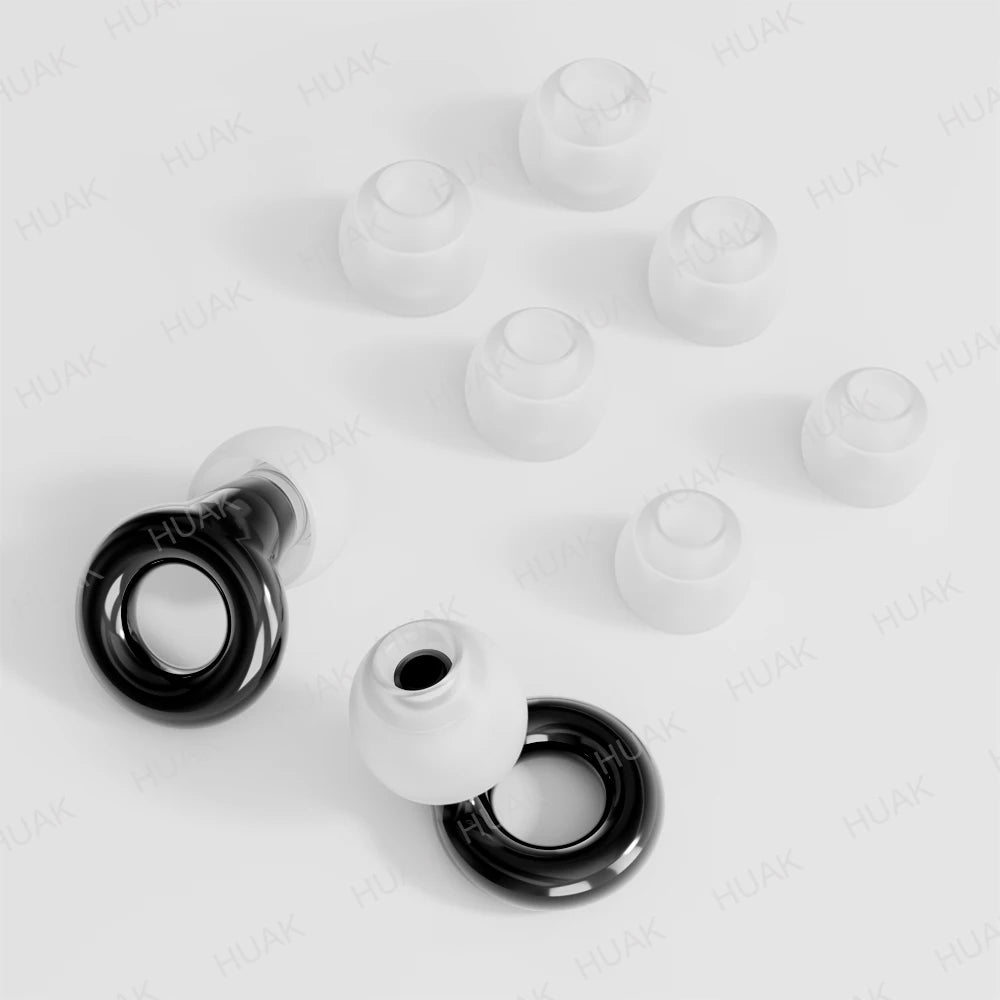 Ear Plugs for Noise Reduction and Sleeping