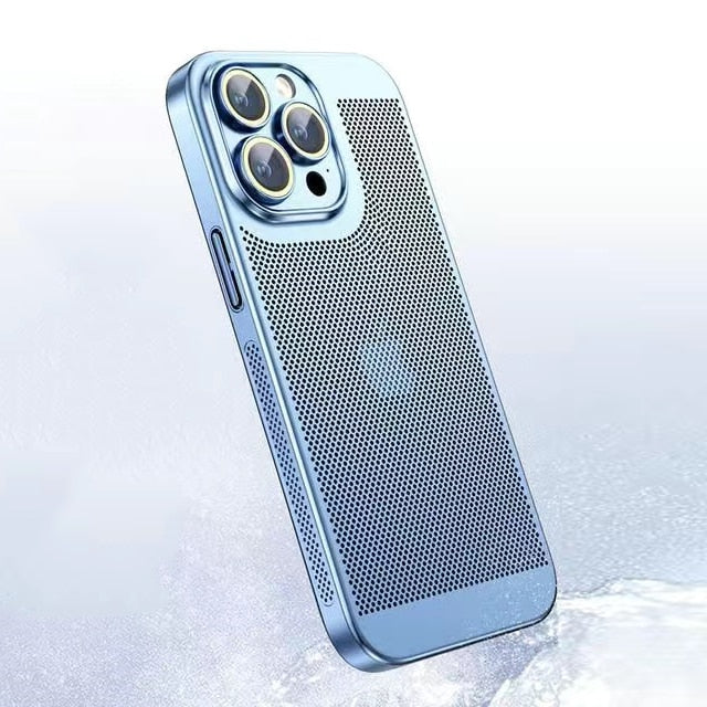 Stylish and Elegant iPhone Case for Ultimate Protection-Orizon Depot