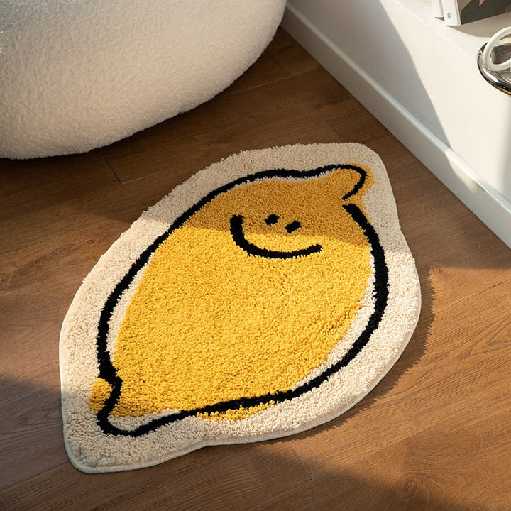 Lemon Scented Carpet Cleaner for Fresh and Clean Home-Orizon Depot