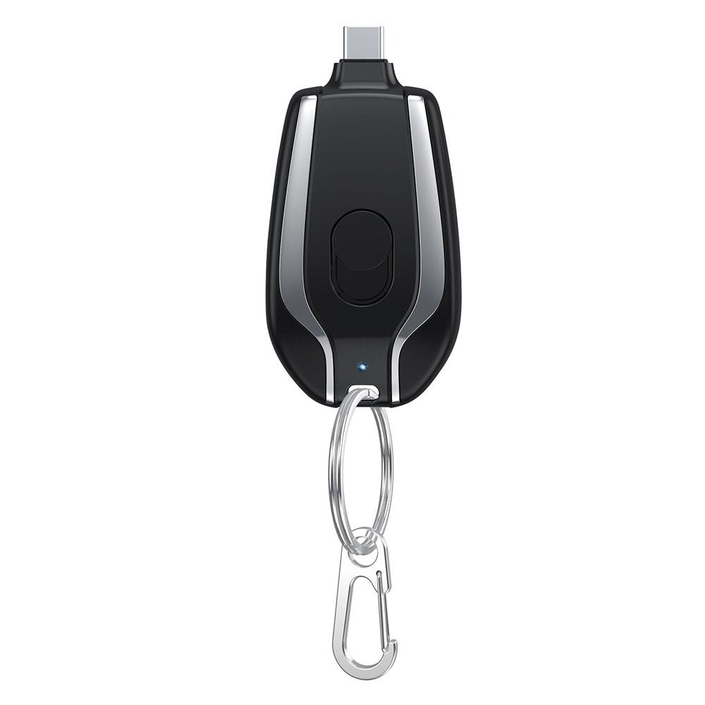 Mini Portable Power Bank - Compact Charging Solution for Devices-Orizon Depot
