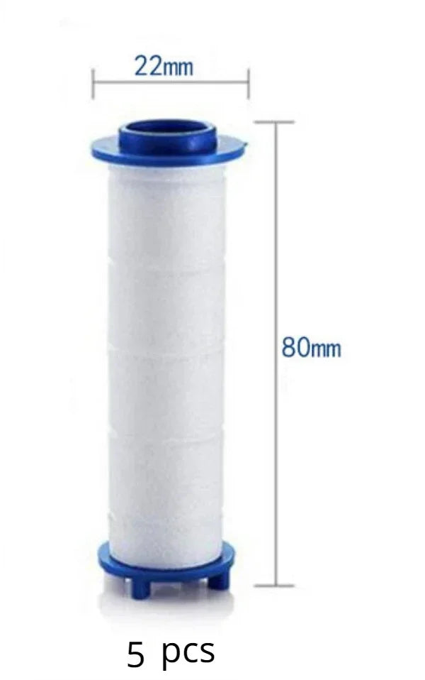 Water-Saving High Pressure Shower Head with 3 Adjustable Modes