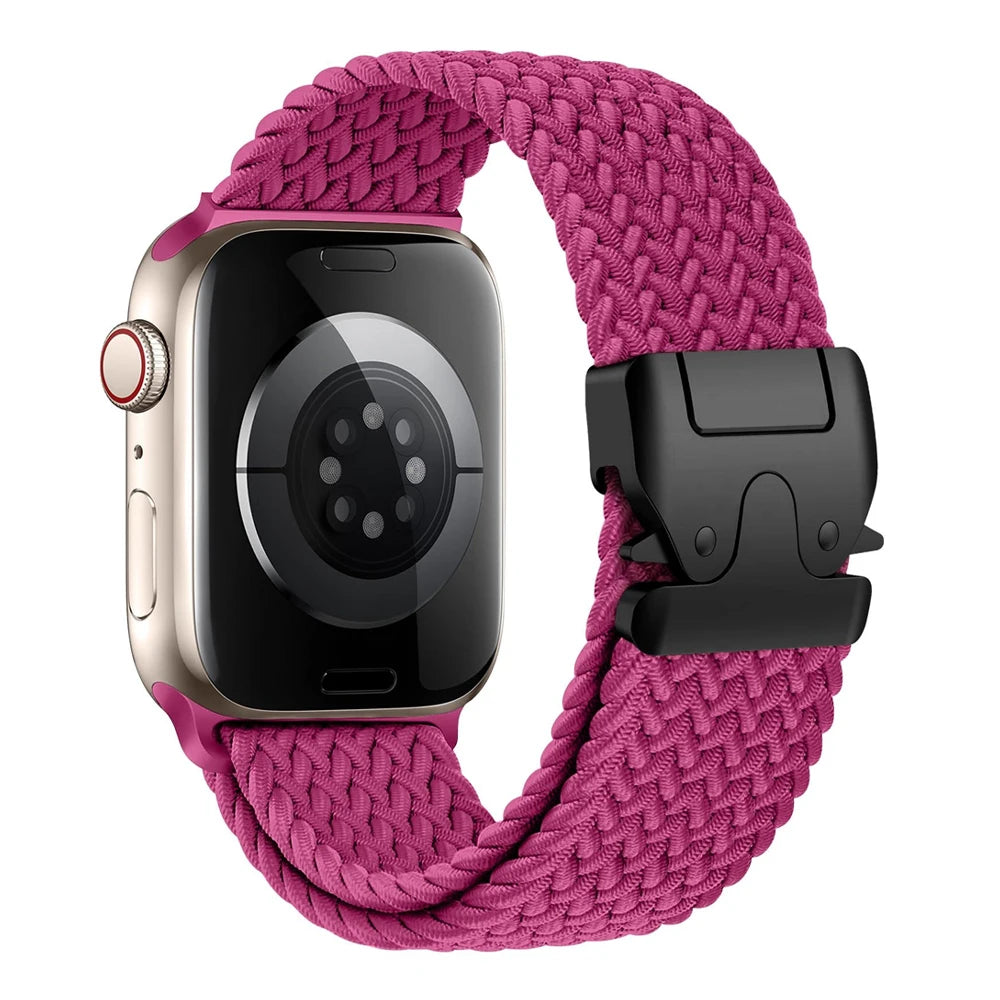 Apple Watch Ultra Accessories – John Men's Parachute Band