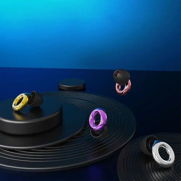 Reusable High-Fidelity Ear Plugs - 8 Tips for Concerts & Events