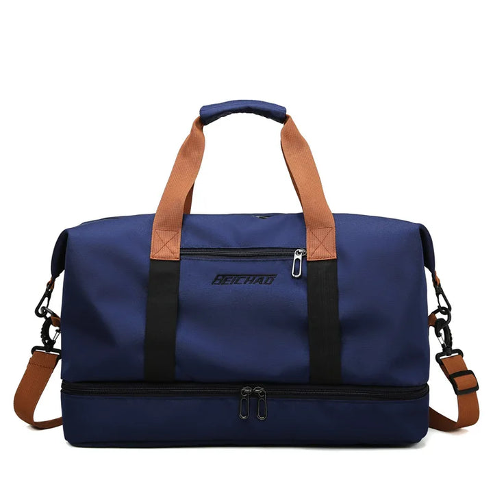 Crossbody Travel Bag and Sports Bag for Active Lifestyles-Orizon Depot