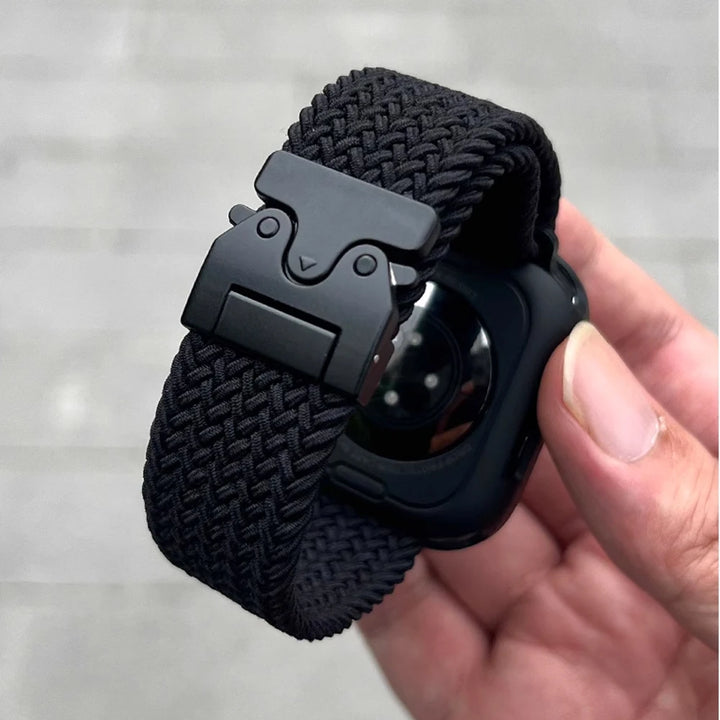 Apple Watch Ultra Accessories – John Men's Parachute Band