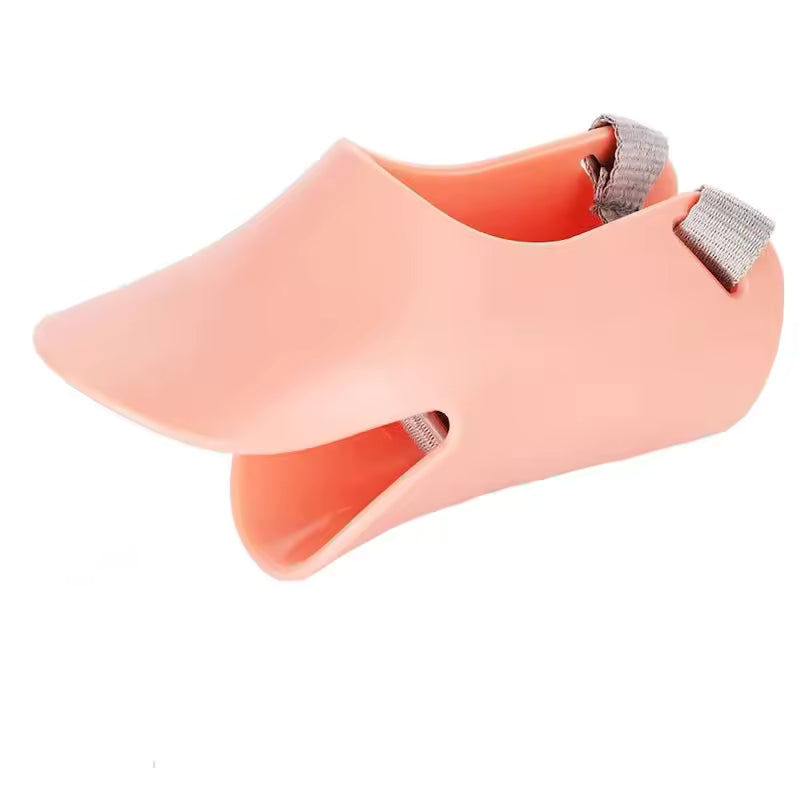 Adjustable Duck Mouth Dog Muzzle - Cute and Comfortable Fit