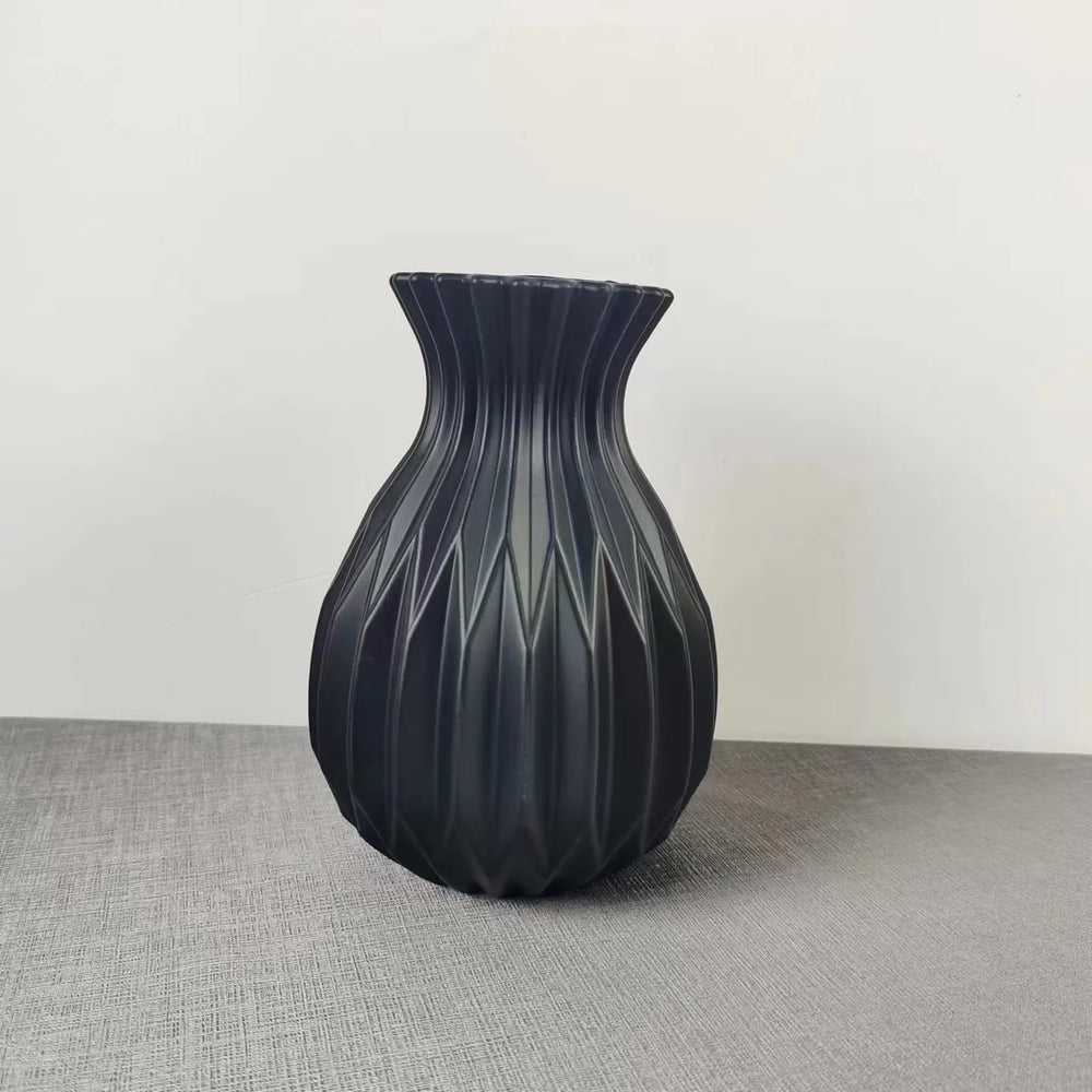 Elegant Modern Flower Vases for Home Decor-Orizon Depot