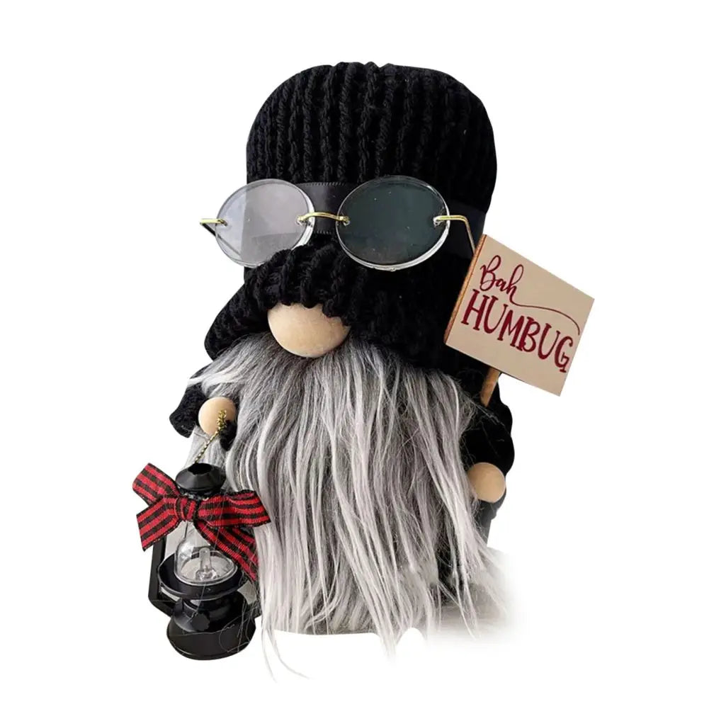 Handmade Gnomes for Festive Home Decor and Celebrations-Orizon Depot