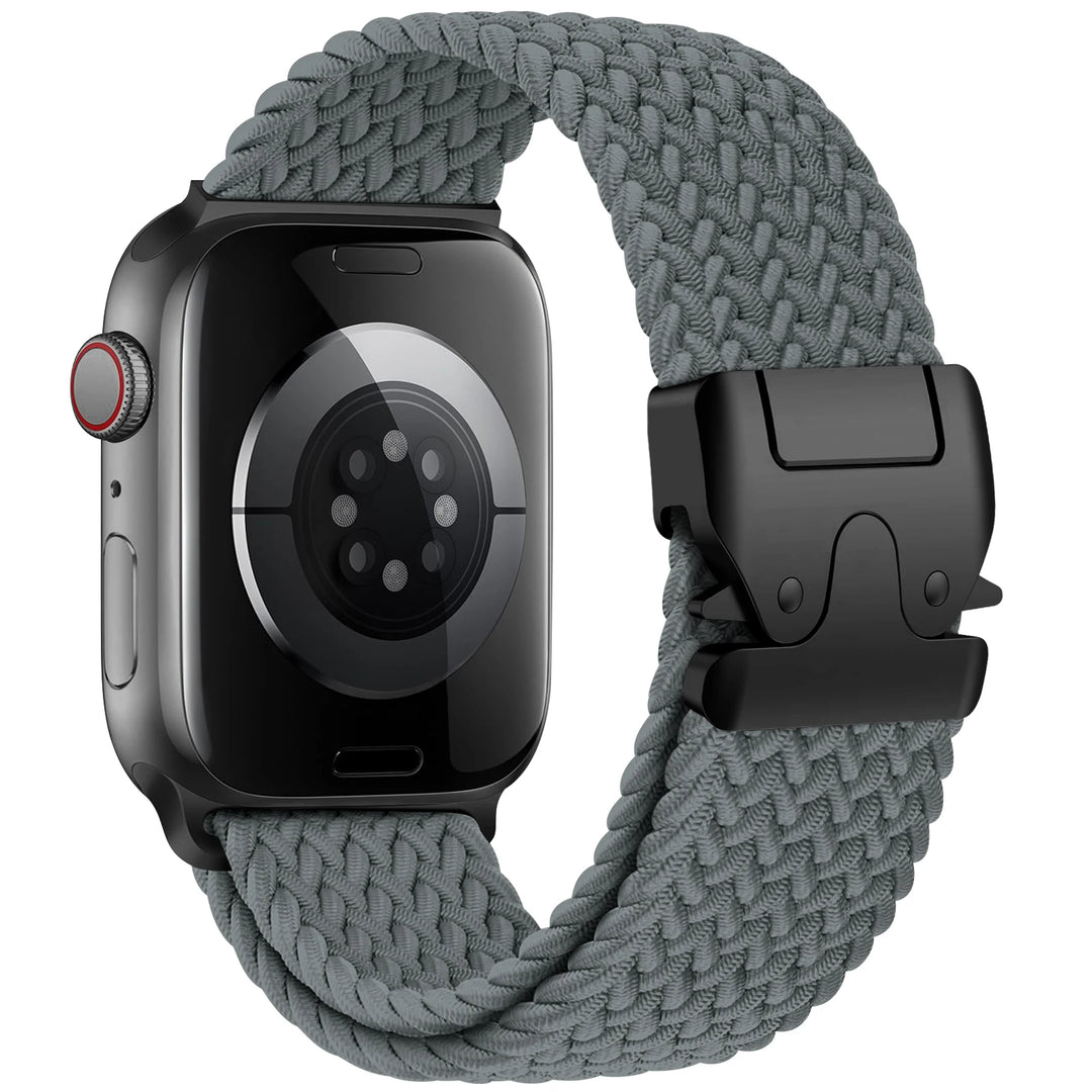 Apple Watch Ultra Accessories – John Men's Parachute Band