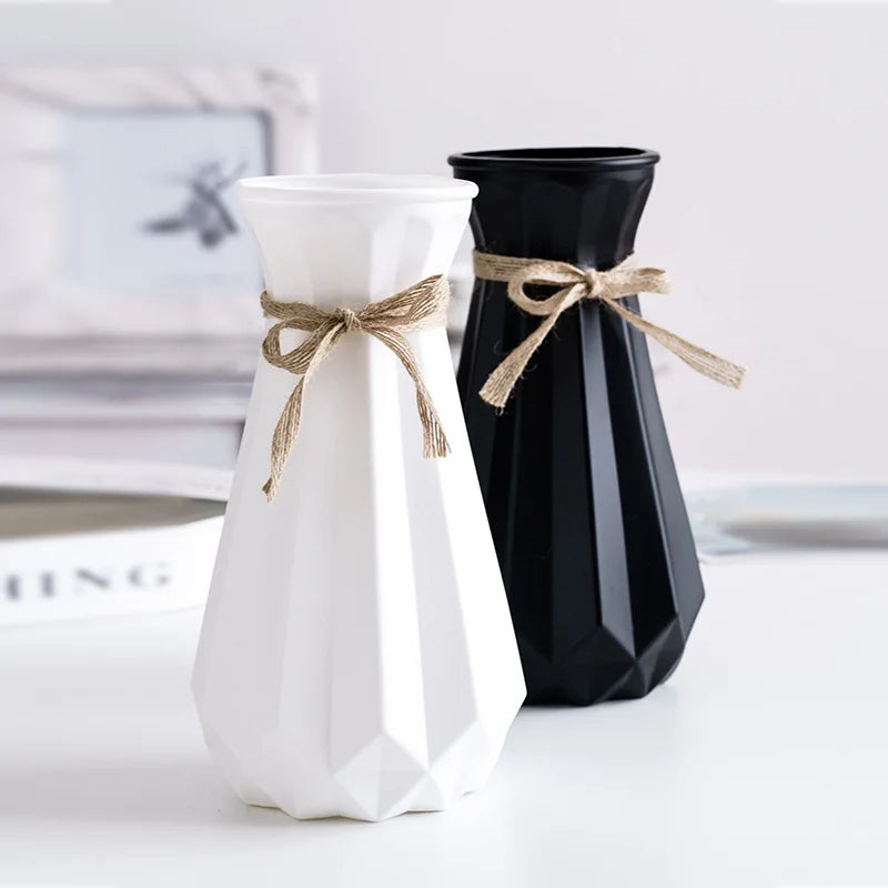Elegant Modern Flower Vases for Home Decor-Orizon Depot
