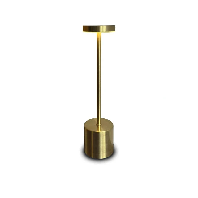 Classic Wireless Touch Sensor LED Desk Lamp with 3 Color Temperatures-Orizon Depot