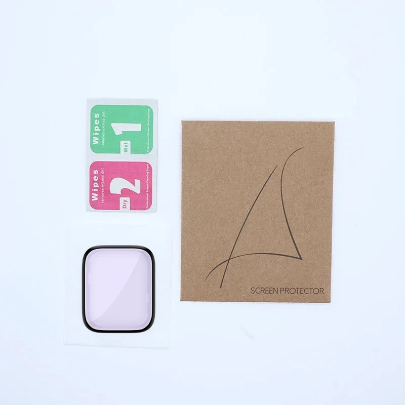 Full Cover Protector Film – Apple Watch Ultra Accessories for iWatch