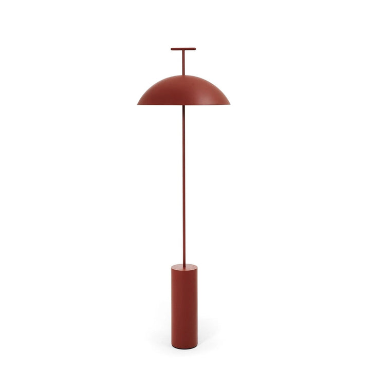 Sleek 15.7" No-Floor Lamp for Modern Home Lighting-Orizon Depot