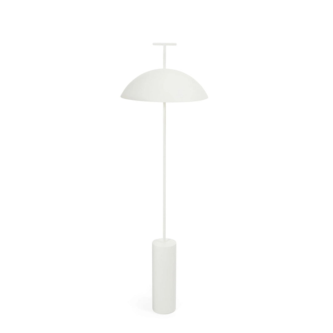 Sleek 15.7" No-Floor Lamp for Modern Home Lighting-Orizon Depot