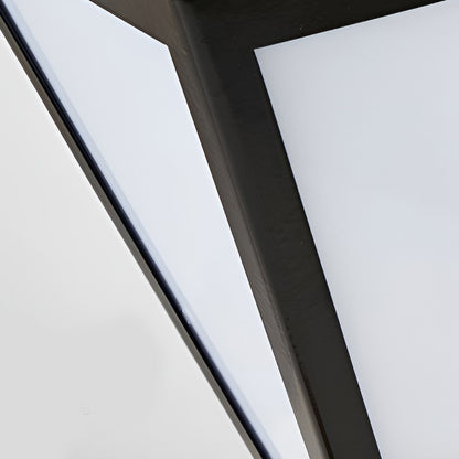 Sleek Solar LED 2.6W Waterproof Outdoor Pathway Post Light-Orizon Depot
