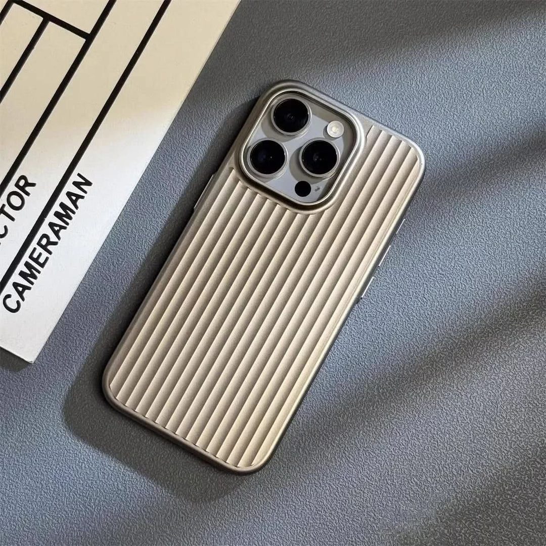 Slim Shockproof iPhone Case – Ultra-Thin & Durable Design-Orizon Depot