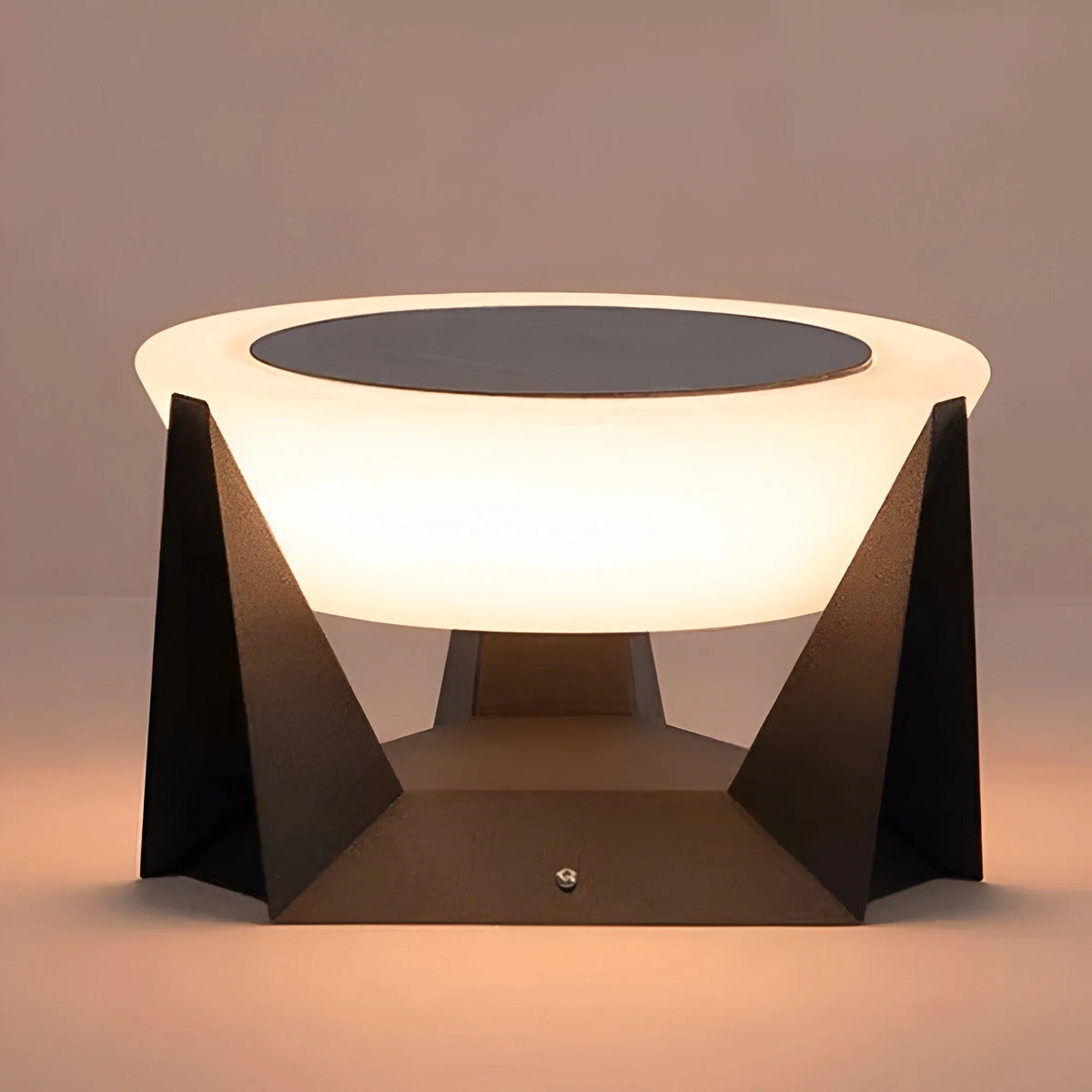 Solar Garden Accent Light for Outdoor Decor and Illumination-Orizon Depot