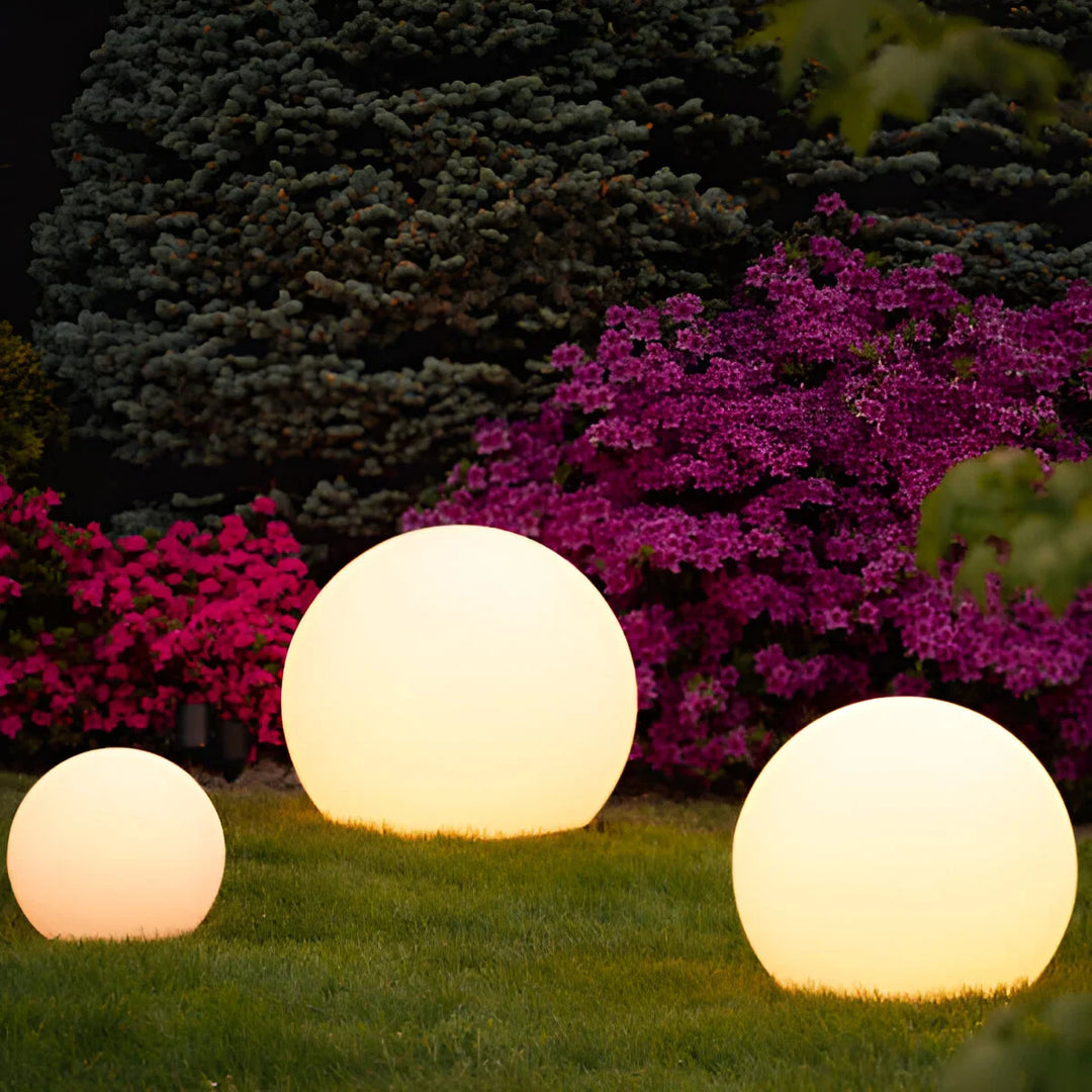 Weatherproof Outdoor Garden Light for All-Season Use-Orizon Depot