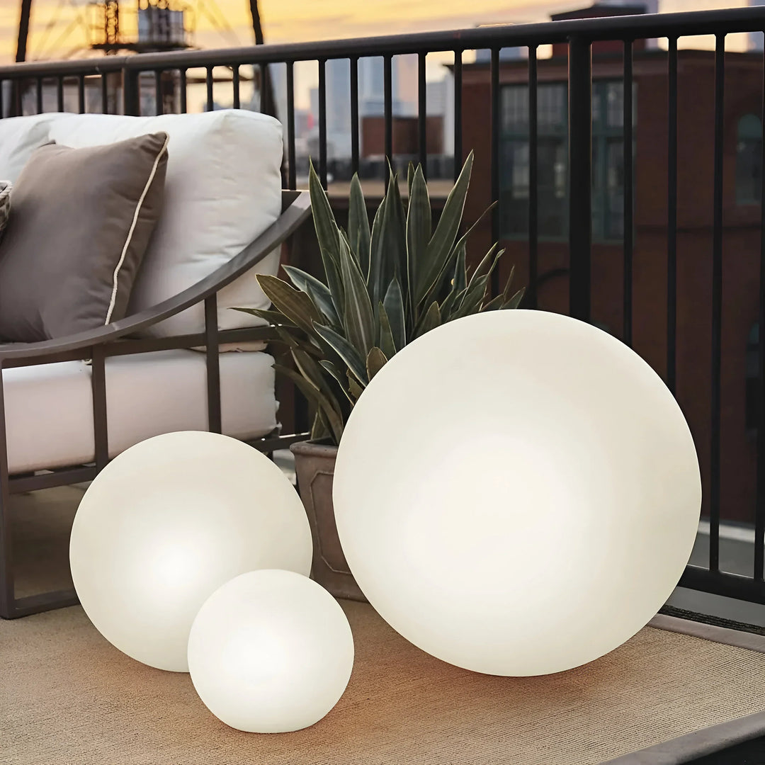 Weatherproof Outdoor Garden Light for All-Weather Conditions-Orizon Depot