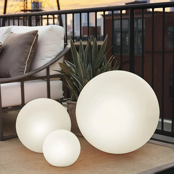 Weatherproof Outdoor Garden Light for All-Season Use-Orizon Depot