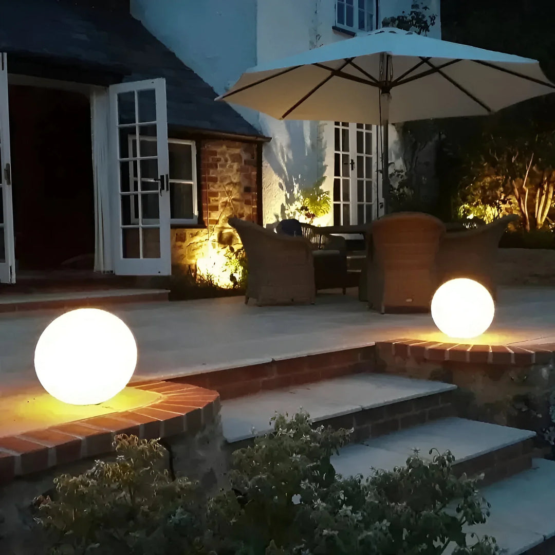 Weatherproof Outdoor Garden Light for All-Weather Conditions-Orizon Depot