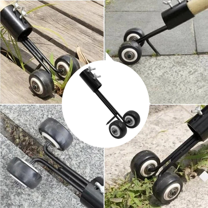Strong Gap Weeder for Effortless Weed Removal-Orizon Depot