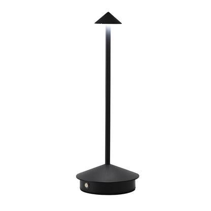Stylish Dimmable USB Table Lamp for Modern Home Decor-Orizon Depot