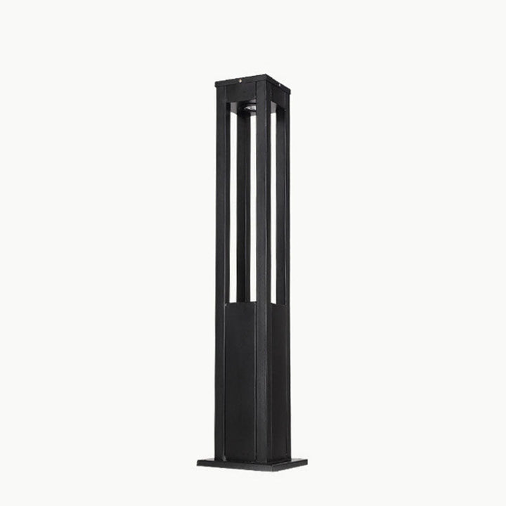 Stylish LED Lawn Lamp for Garden, Park, and Pathway Lighting-Orizon Depot