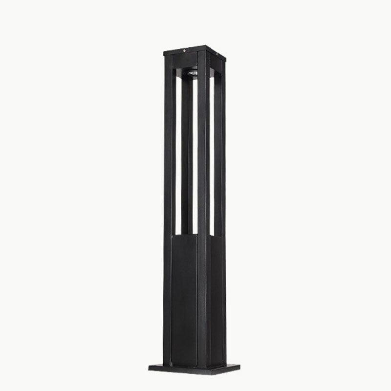 Stylish LED Lawn Lamp for Garden, Park, and Pathway Lighting-Orizon Depot