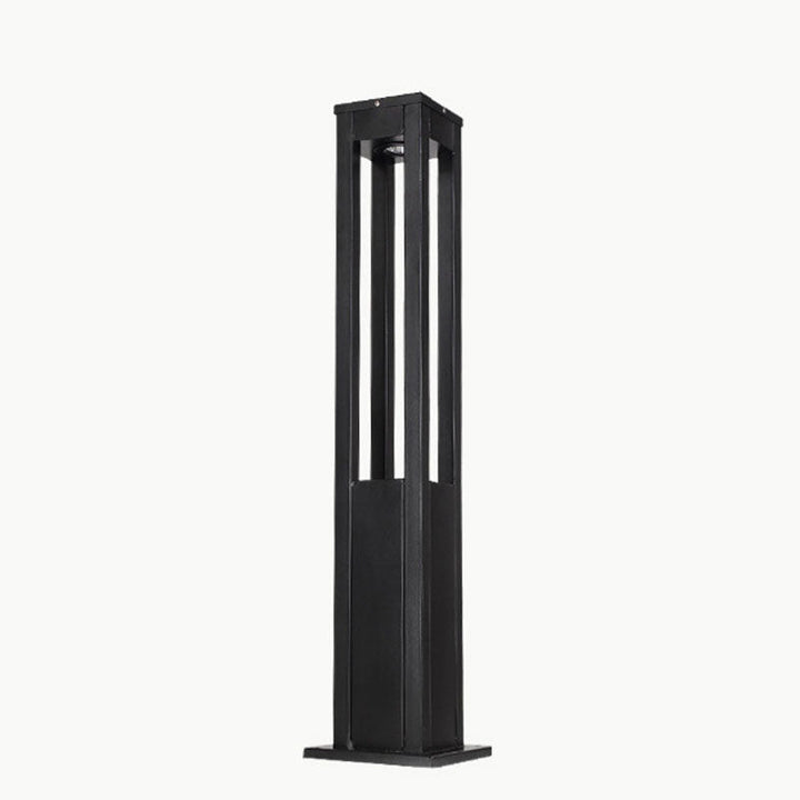 Stylish LED Lawn Lamp for Garden, Park, and Pathway Lighting-Orizon Depot