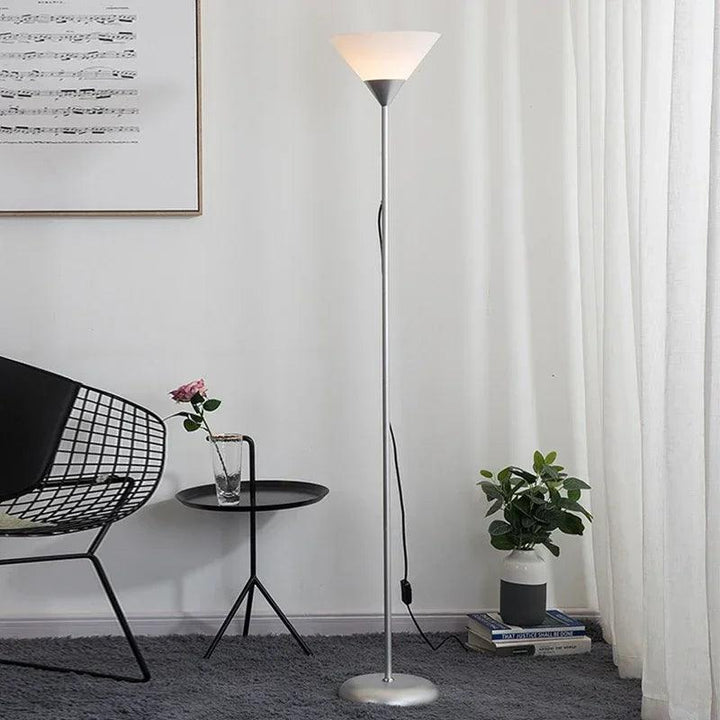 Stylish Modern Floor Lamp for Home Decor and Lighting-Orizon Depot