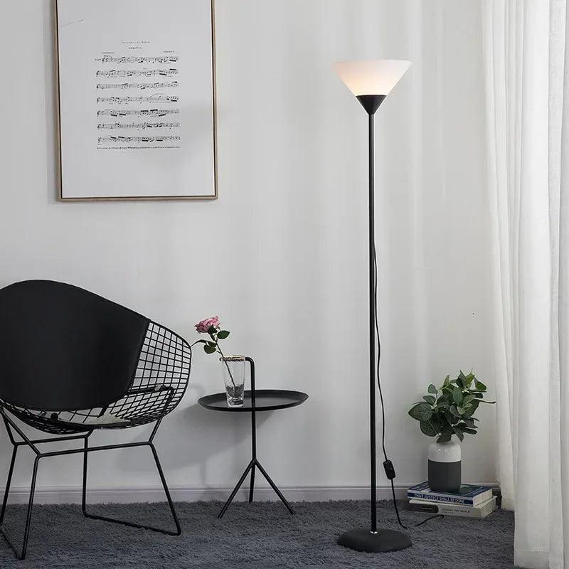 Stylish Modern Floor Lamp for Home Decor and Lighting-Orizon Depot
