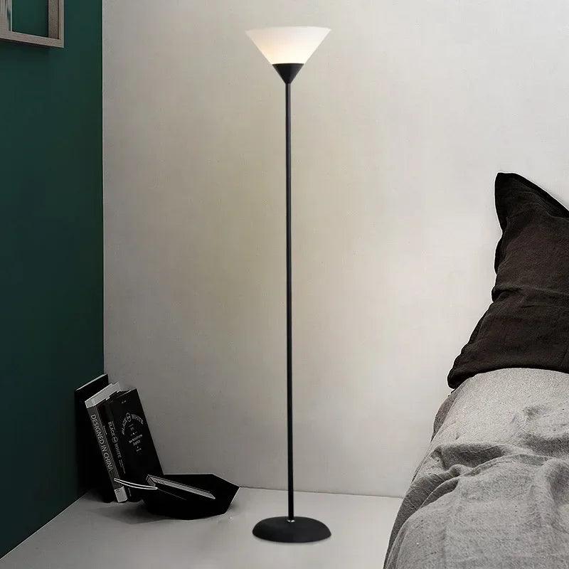 Stylish Modern Floor Lamp for Home Decor and Lighting-Orizon Depot