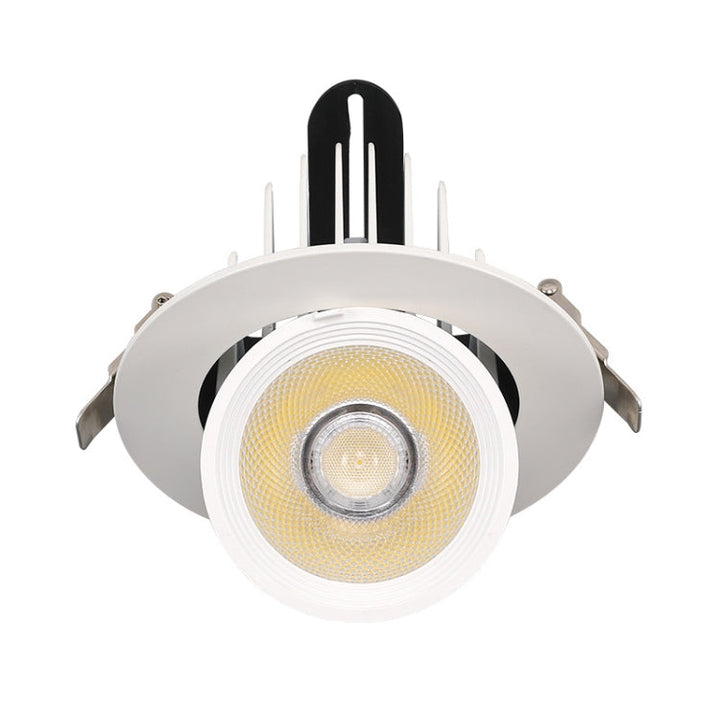 35W Cutout 150mm LED Full Spectrum Plant Growth Light-Orizon Depot