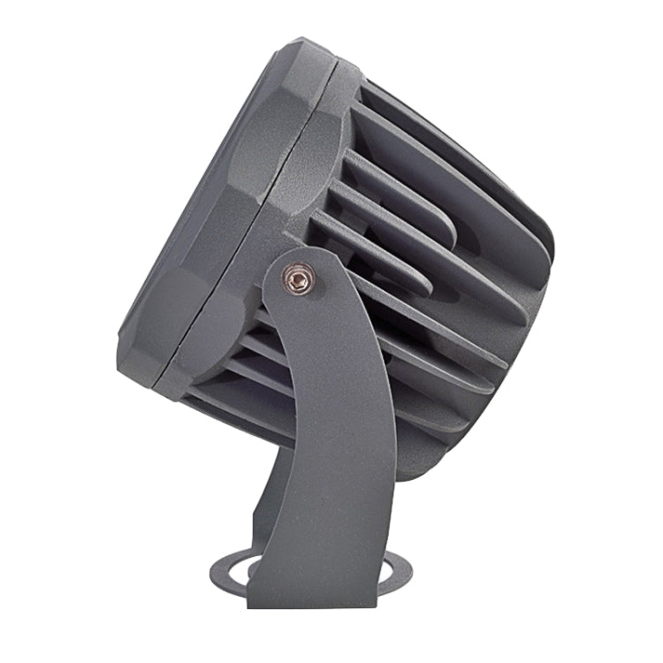 LED Floodlight COB Outdoor Waterproof Spotlight for Garden, 30W, 4 Colors-Orizon Depot