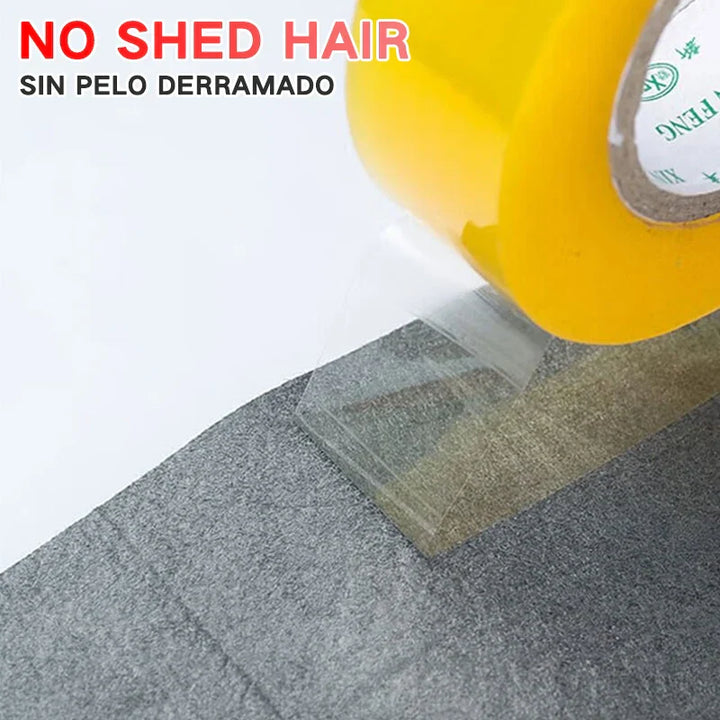 Thickened Microfiber Cleaning Cloth - Streak Free & Reusable-Orizon Depot