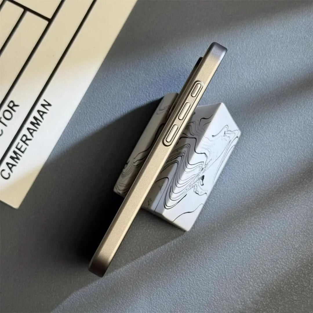 Slim Shockproof iPhone Case – Ultra-Thin & Durable Design-Orizon Depot