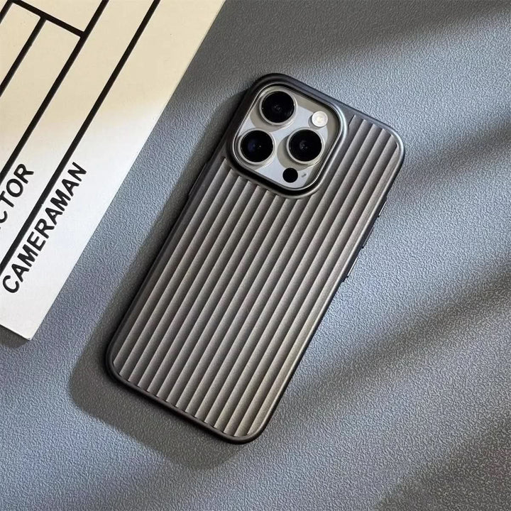 Slim Shockproof iPhone Case – Ultra-Thin & Durable Design-Orizon Depot