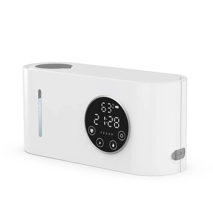 Touchless Automatic Soap Dispenser with LED Screen 500ml-Orizon Depot