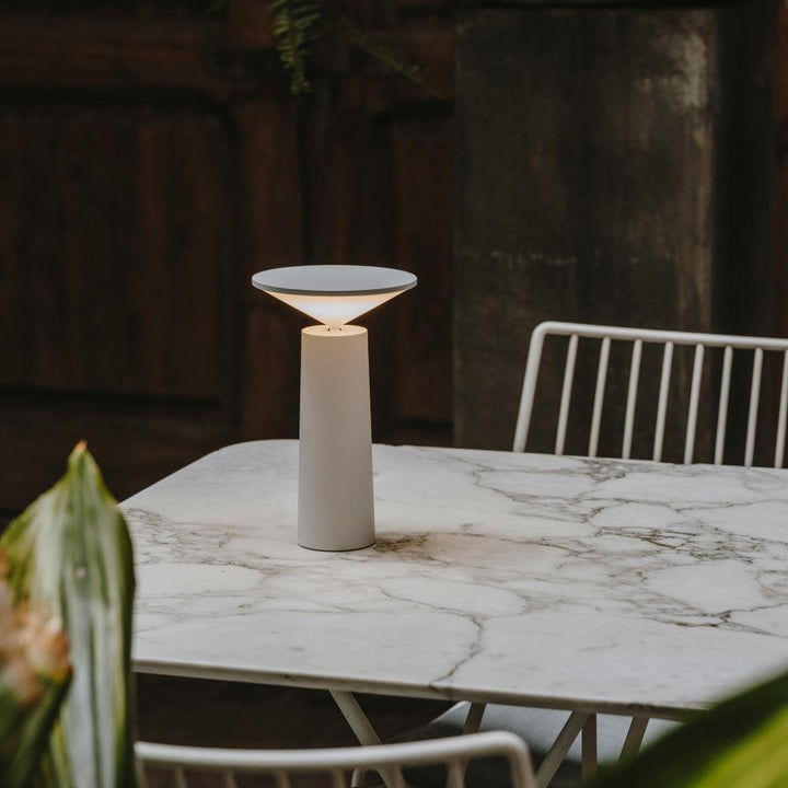Modern Dimmable Table Lamp | Stylish Lighting for Any Space