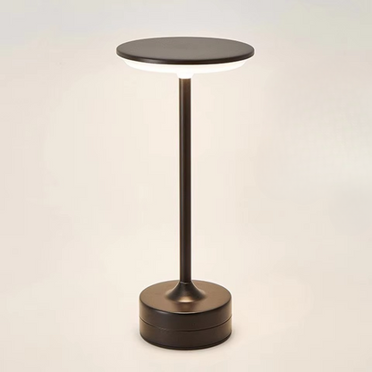 USB Rechargeable LED Touch Sensor Table Lamp-Orizon Depot