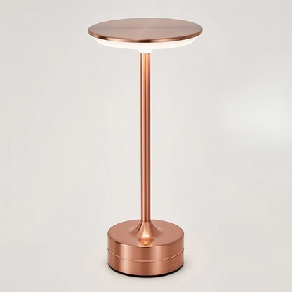 USB Rechargeable LED Touch Sensor Table Lamp-Orizon Depot