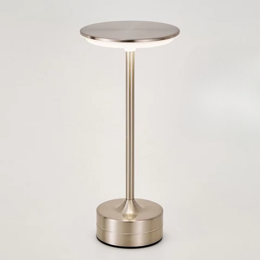 USB Rechargeable LED Touch Sensor Table Lamp-Orizon Depot