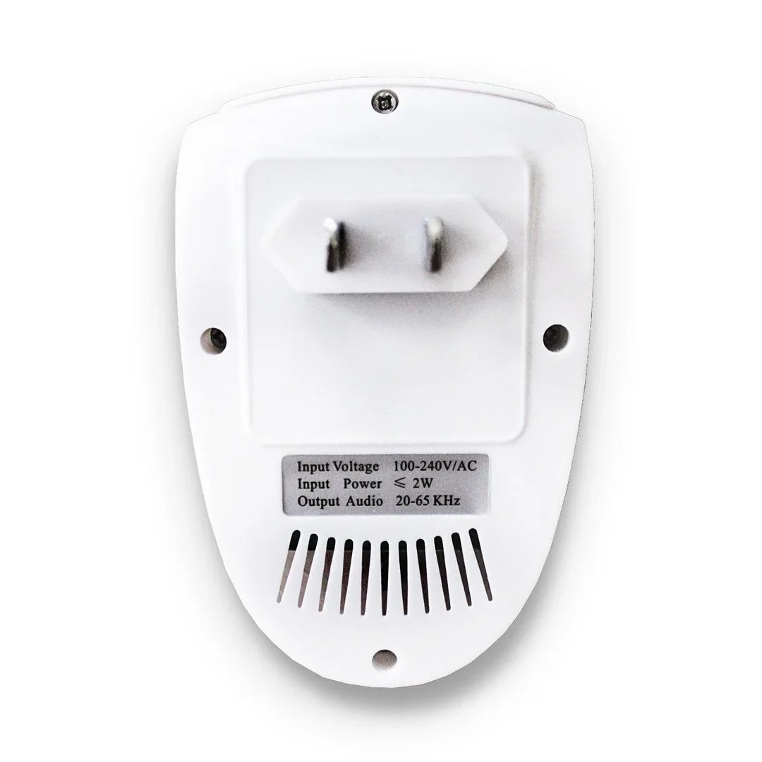 Ultrasonic Bed Bug Repeller - Eliminate Bed Bugs in 48 Hours-Orizon Depot