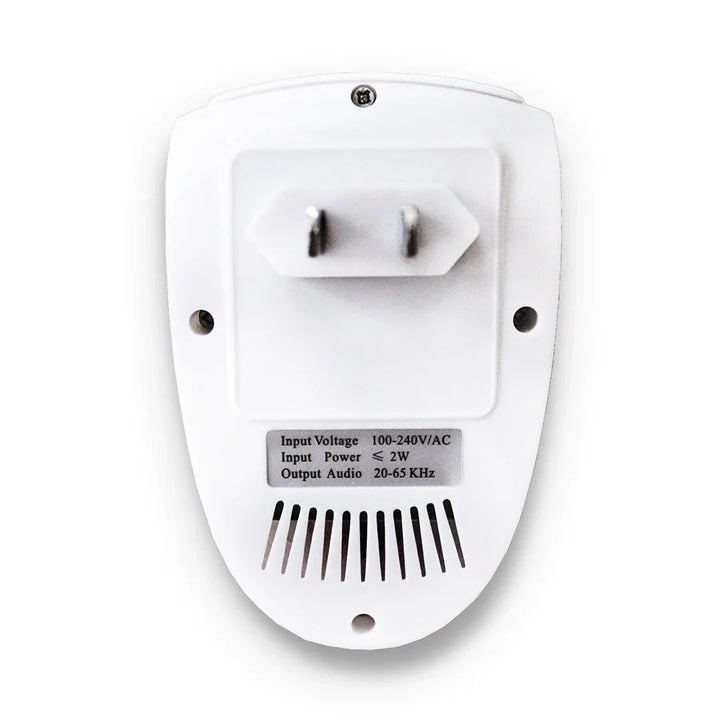 Ultrasonic Bed Bug Repeller - Eliminate Bed Bugs in 48 Hours-Orizon Depot