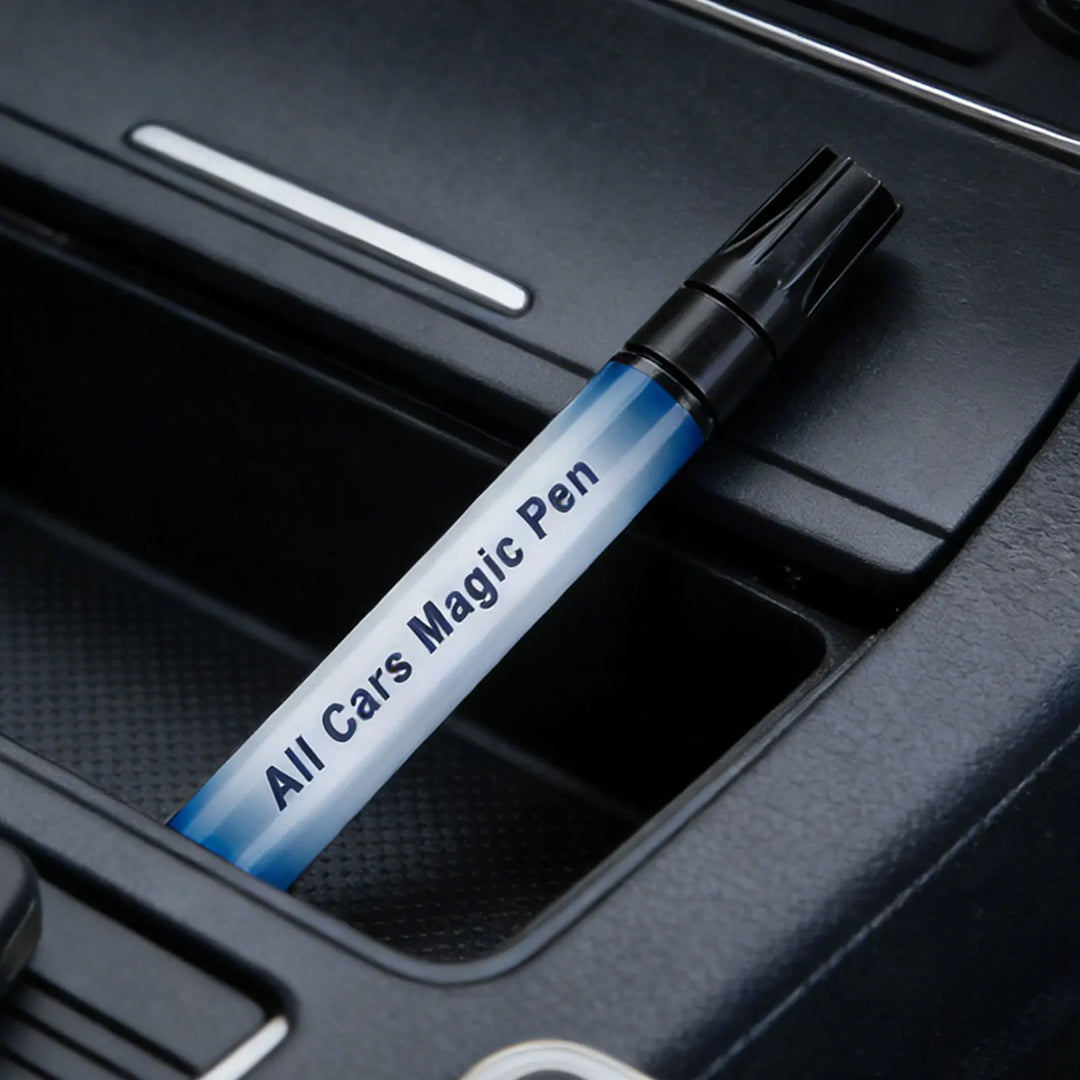 Universal Auto Scratch Remover Pen for Quick Car Repair-Orizon Depot