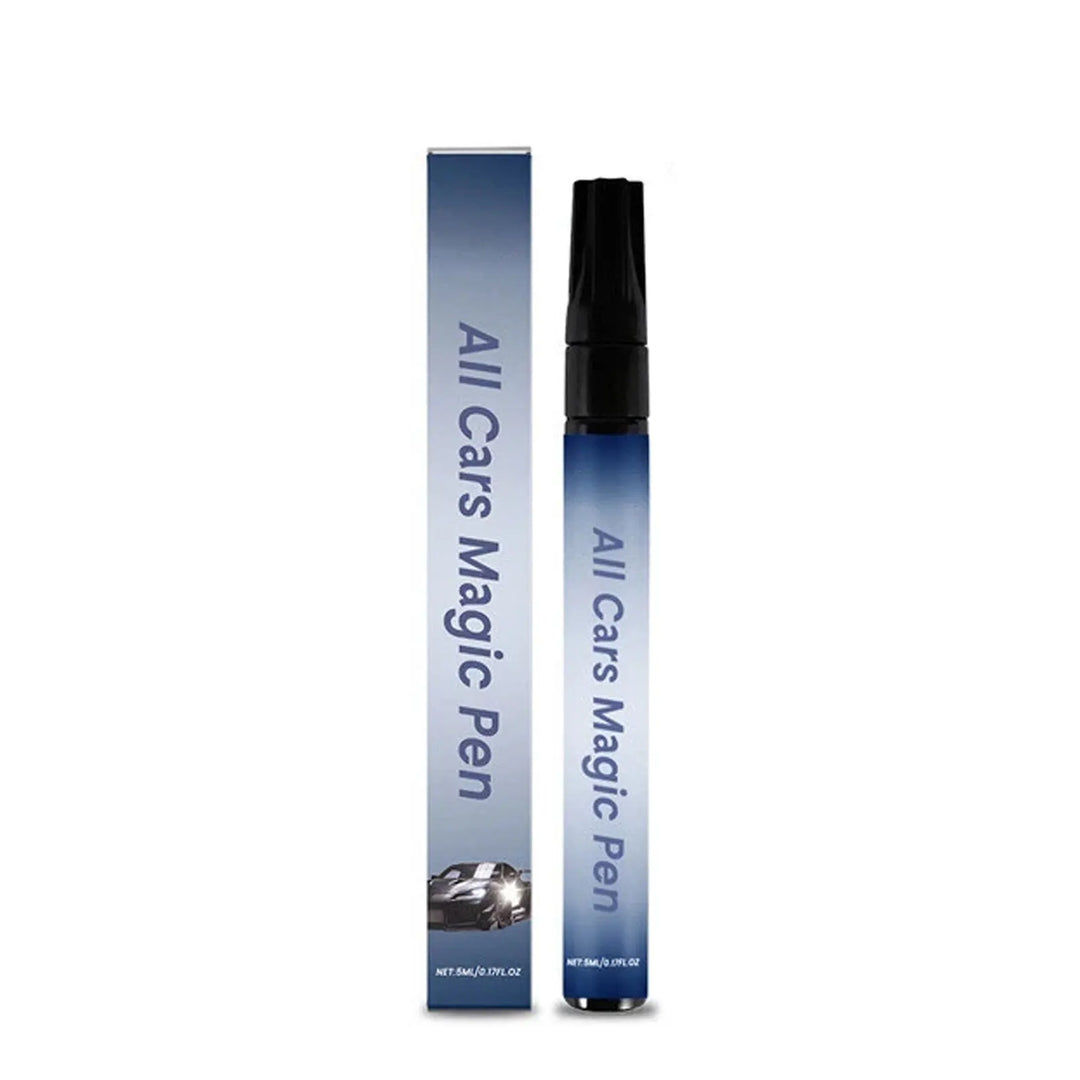 Universal Auto Scratch Remover Pen for Quick Car Repair-Orizon Depot