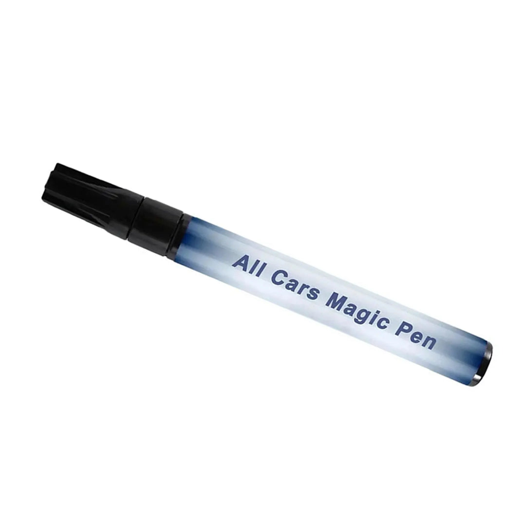 Universal Auto Scratch Remover Pen for Quick Car Repair-Orizon Depot