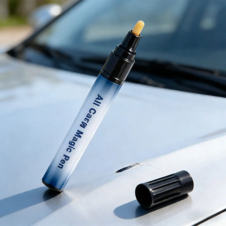 Universal Auto Scratch Remover Pen for Quick Car Repair-Orizon Depot