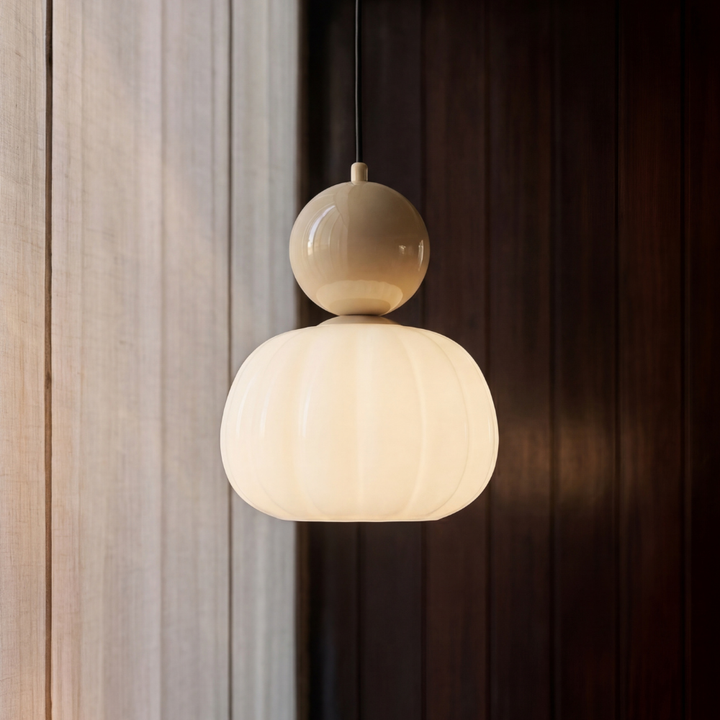 Luxury Art Deco Hanging Lamp-Orizon Depot